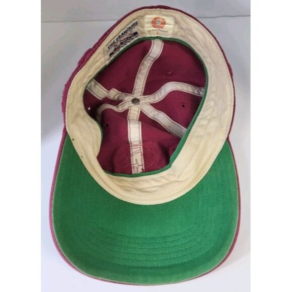 Florida State Seminoles FSU Ball Cap Hat Twins Enterprise The Franchise Large - Picture 6 of 8